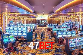 Live Casino 47bet