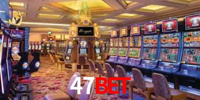 Premium Interface 47bet