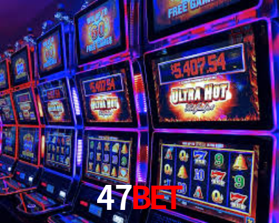 47bet App Interface